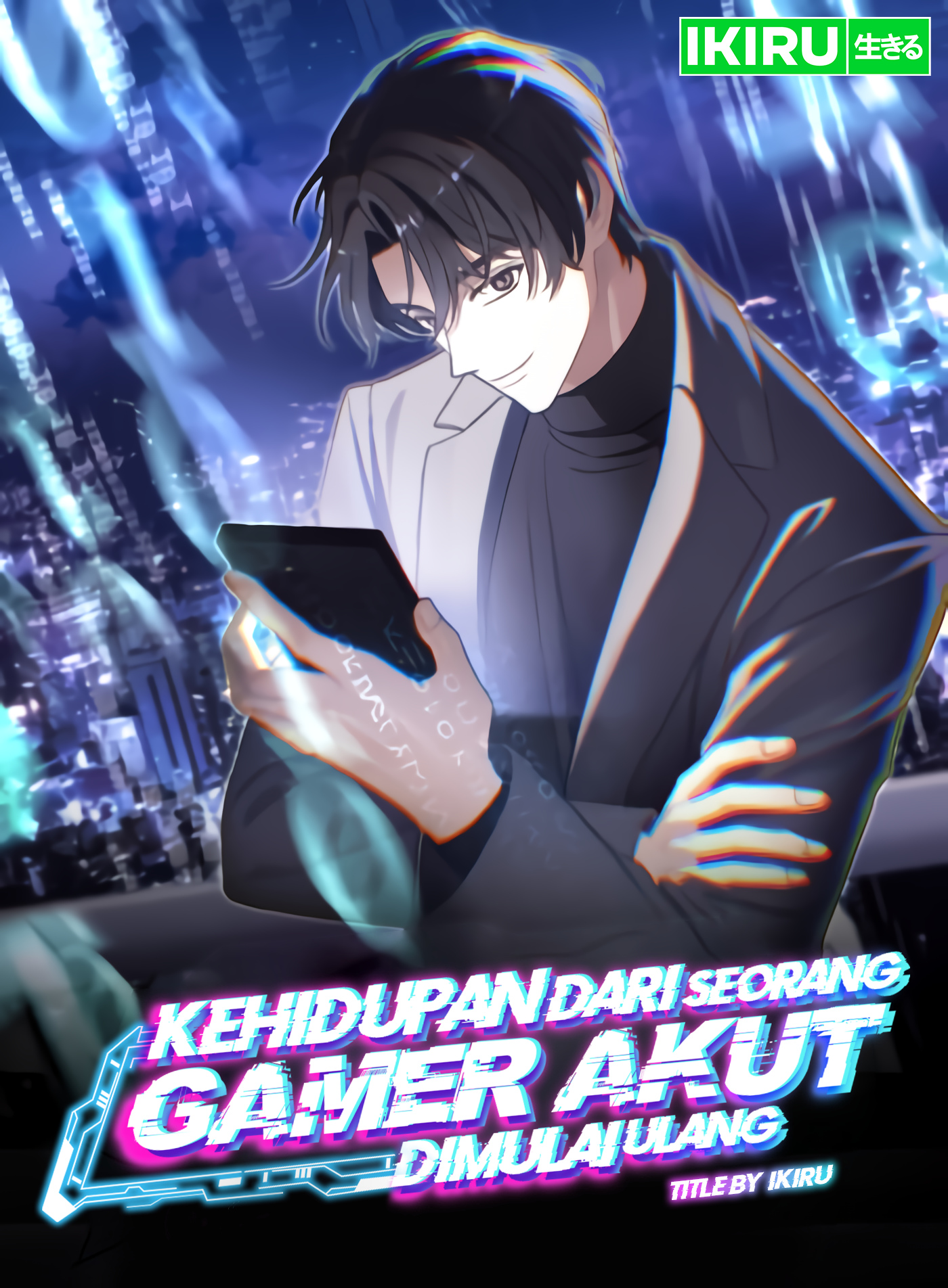 The Game’s Addict Reset Life
