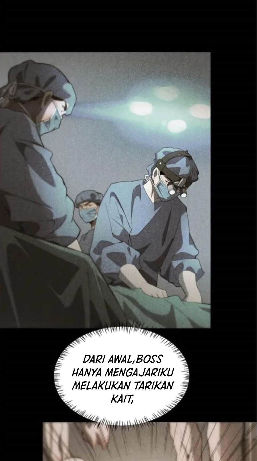 Great Doctor Ling Ran Chapter 136 page 10