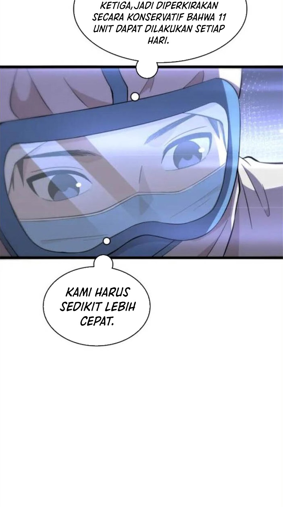 Great Doctor Ling Ran Chapter 136 page 6