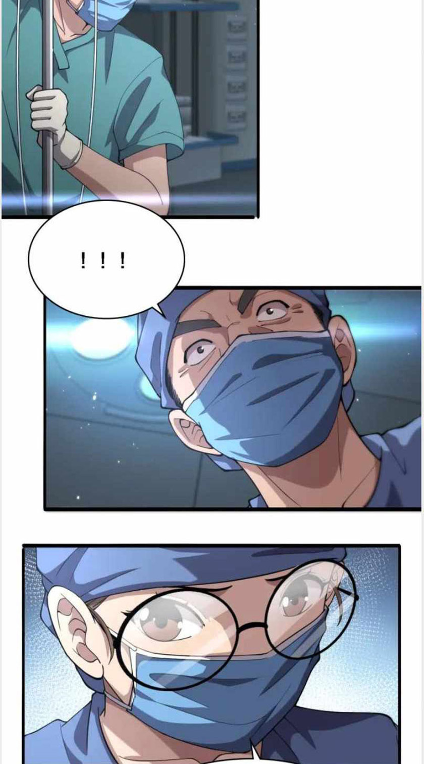Great Doctor Ling Ran Chapter 145 page 10