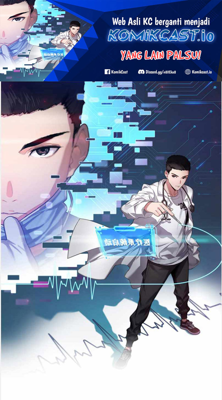 Great Doctor Ling Ran Chapter 145 page 1