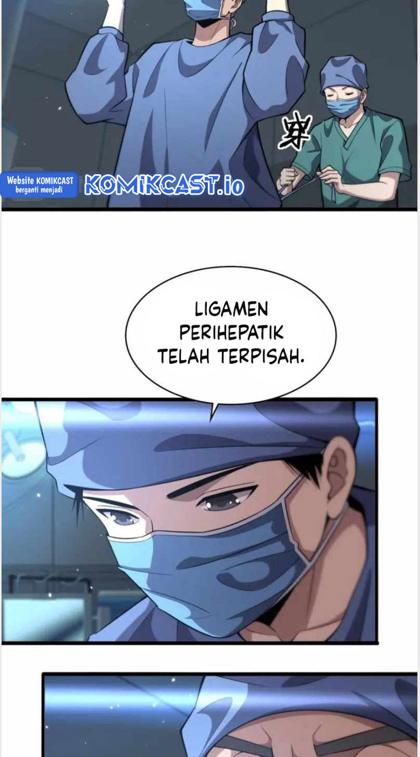 Great Doctor Ling Ran Chapter 145 page 4