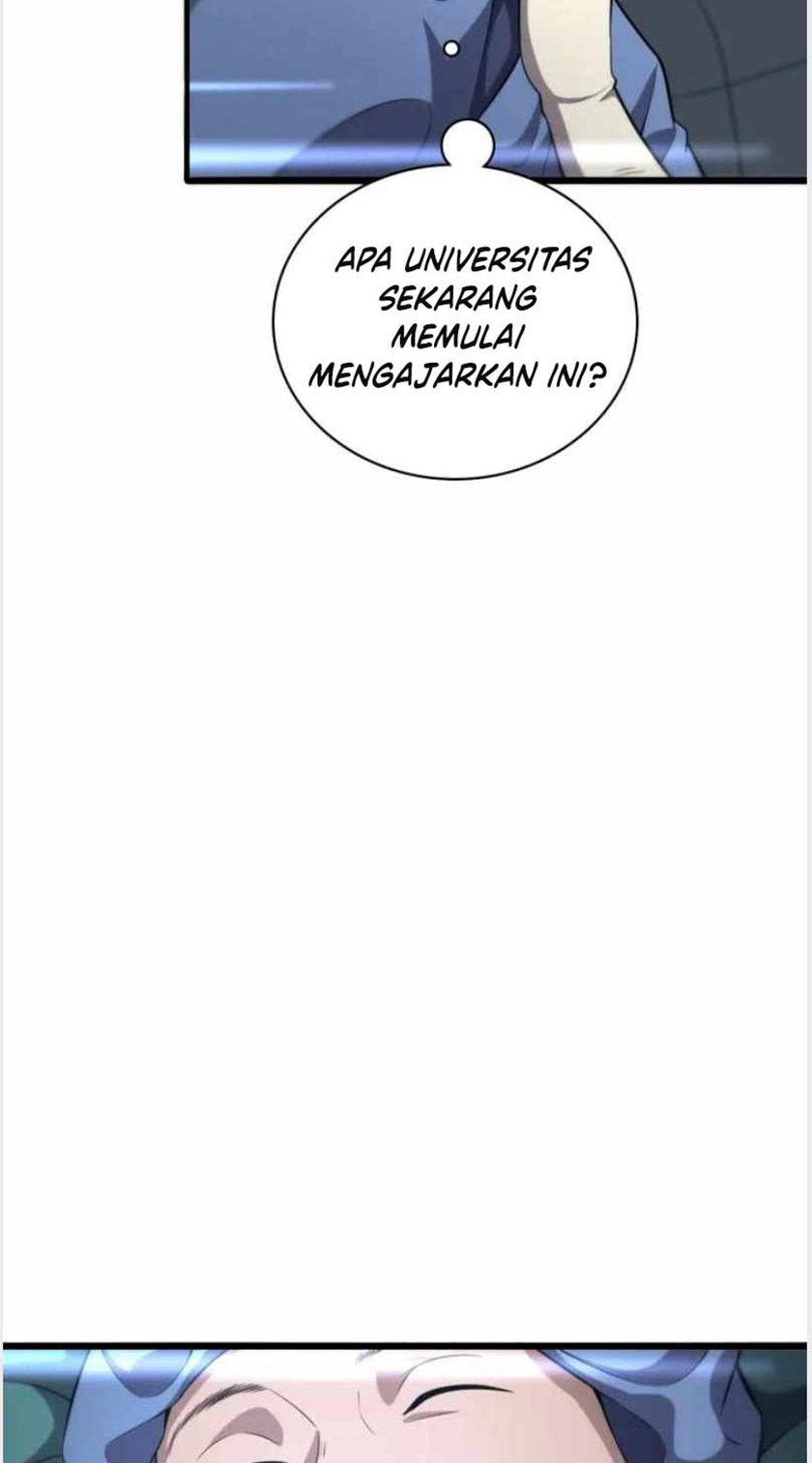 Great Doctor Ling Ran Chapter 145 page 7