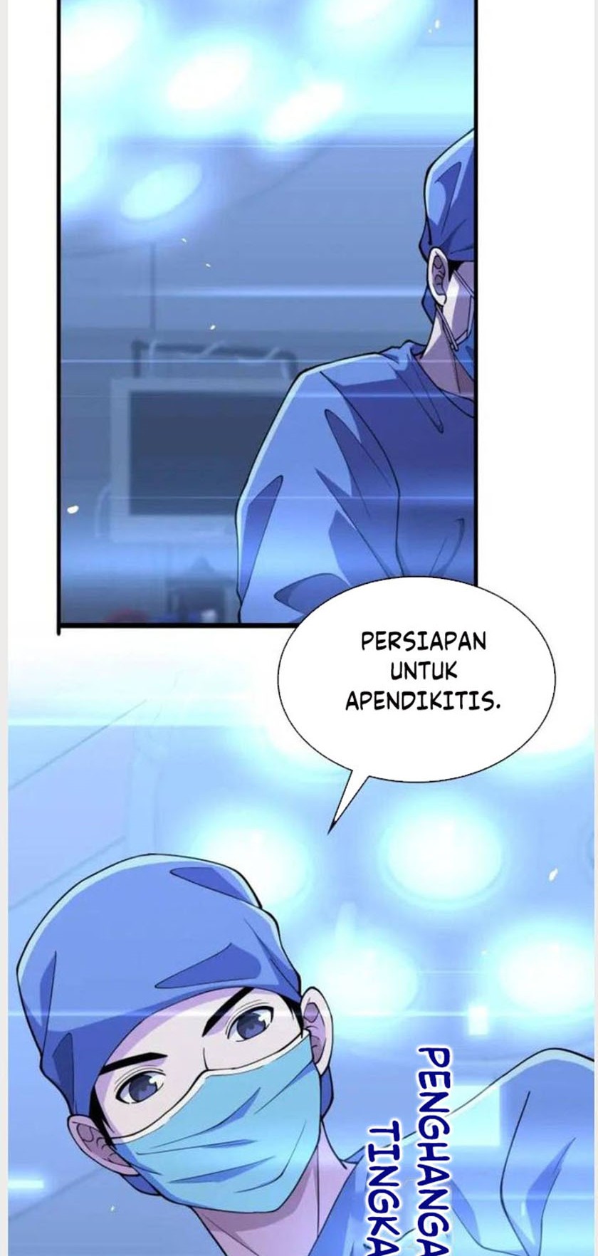Great Doctor Ling Ran Chapter 152 page 4