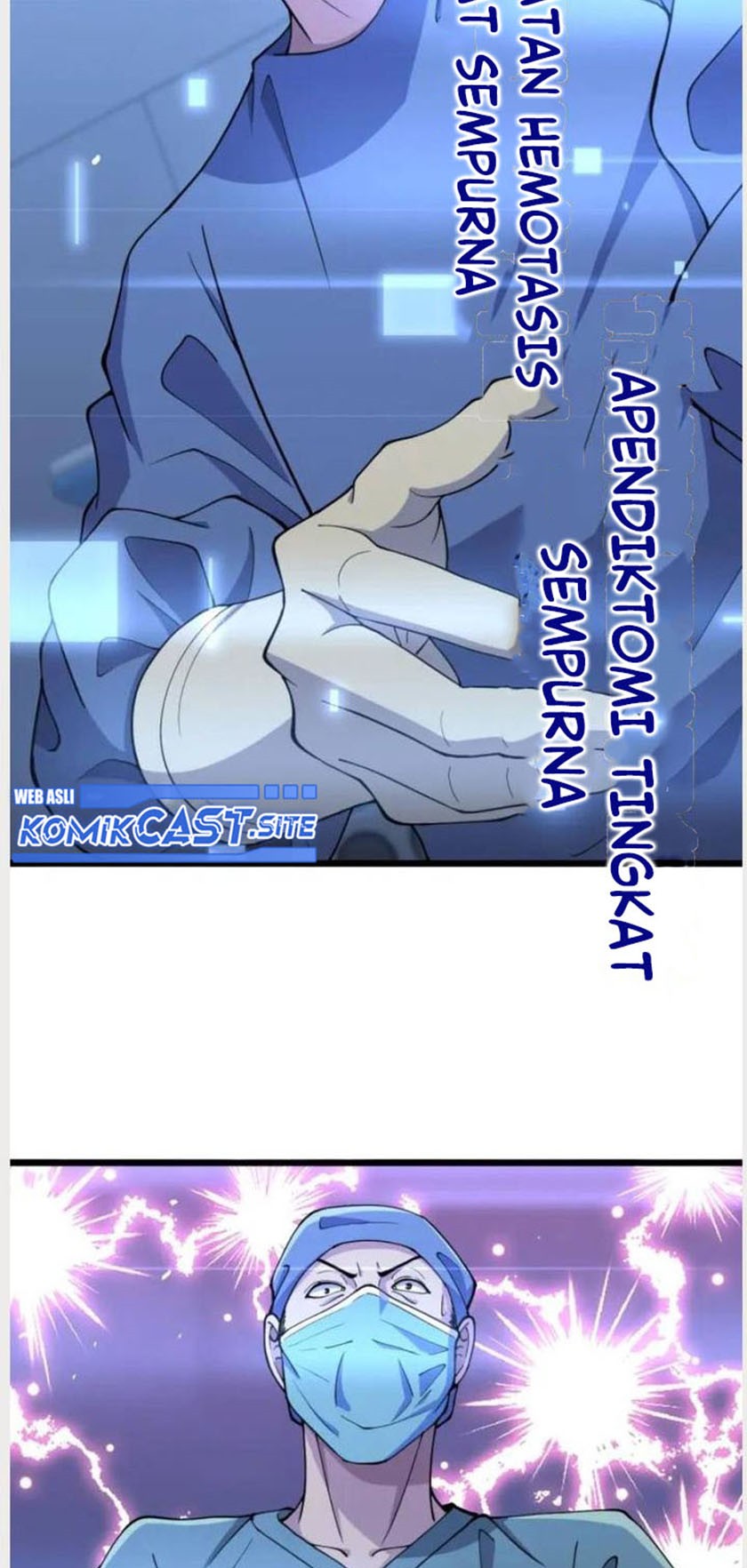 Great Doctor Ling Ran Chapter 152 page 5