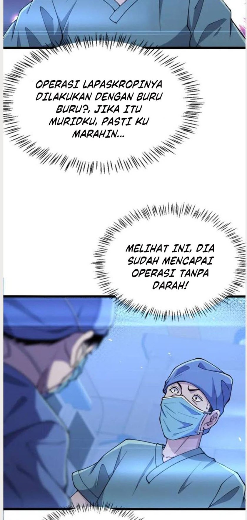 Great Doctor Ling Ran Chapter 152 page 6