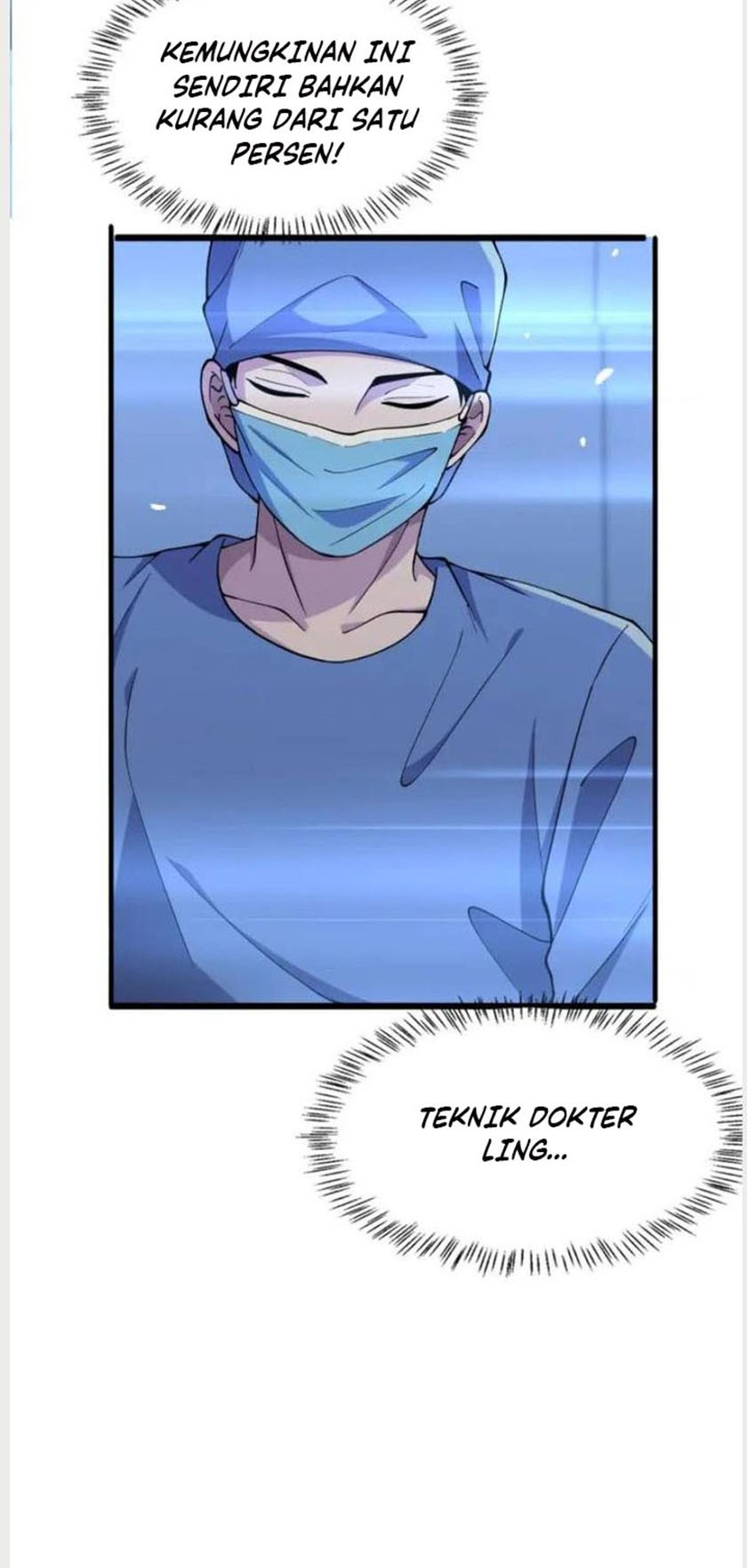 Great Doctor Ling Ran Chapter 152 page 7