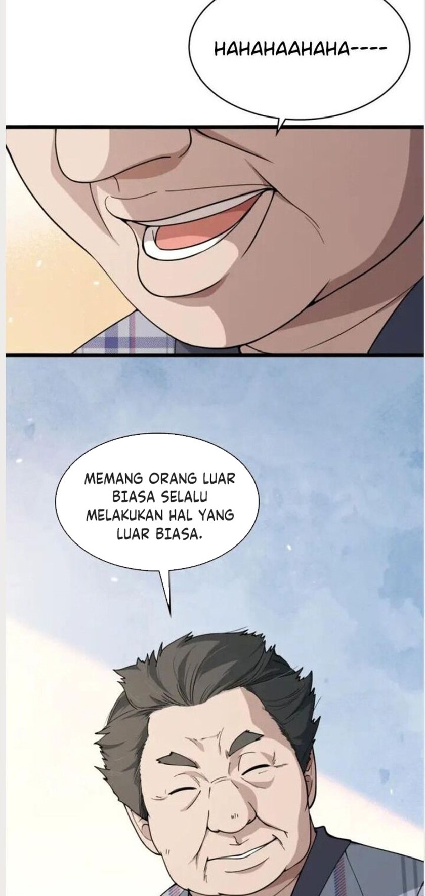 Great Doctor Ling Ran Chapter 154 page 6