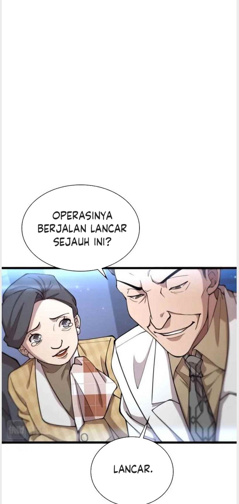 Great Doctor Ling Ran Chapter 155 page 8