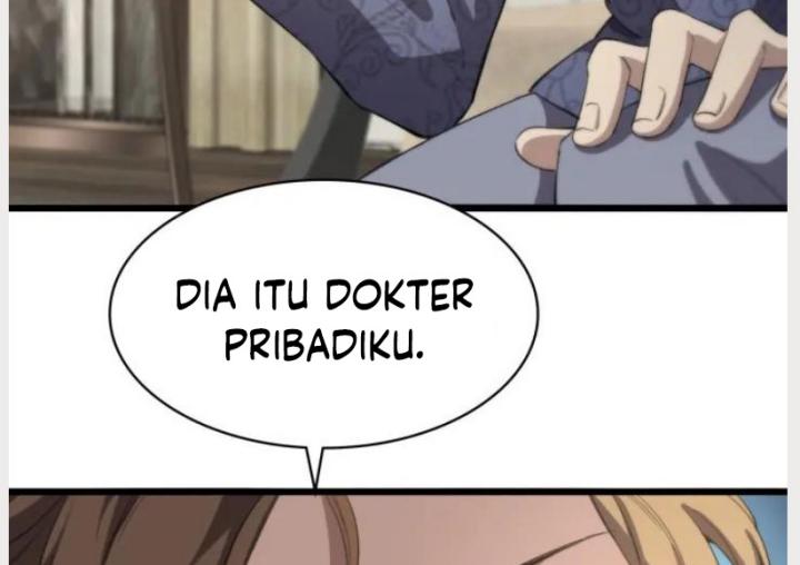 Great Doctor Ling Ran Chapter 160 page 19