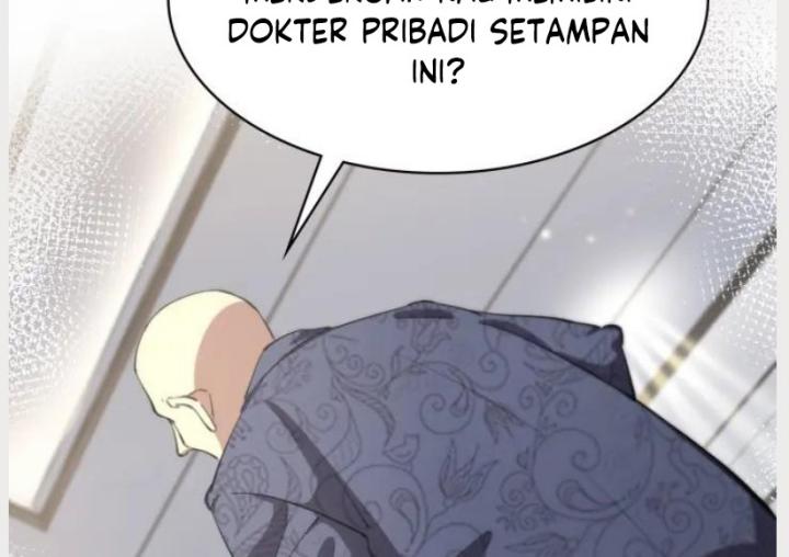 Great Doctor Ling Ran Chapter 160 page 21