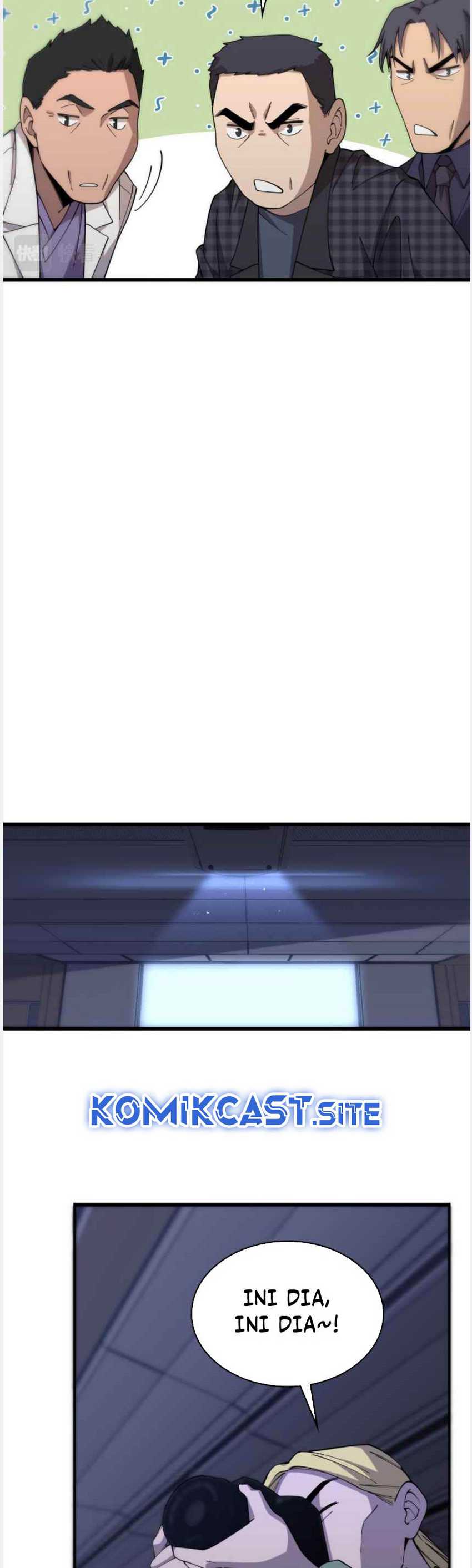 Great Doctor Ling Ran Chapter 91 page 8