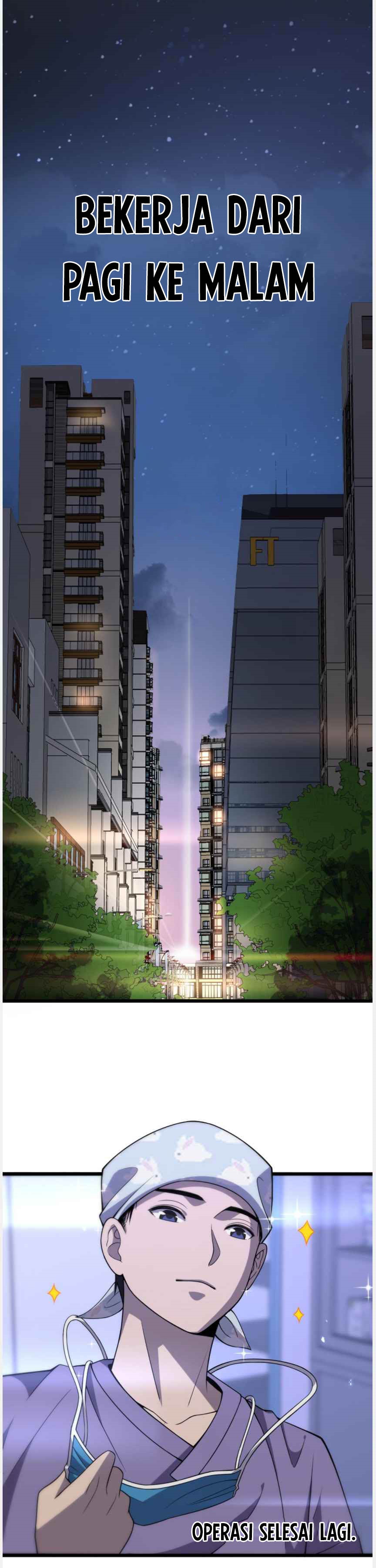 Great Doctor Ling Ran Chapter 93 page 9
